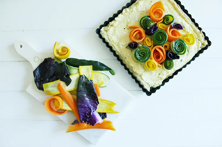 Ready, Set, Weekend with Simply Beautiful Eating