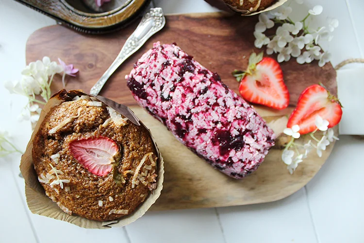 Ready, Set, Weekend with Simply Beautiful Eating