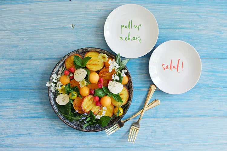 Ready, Set, Weekend with Simply Beautiful Eating