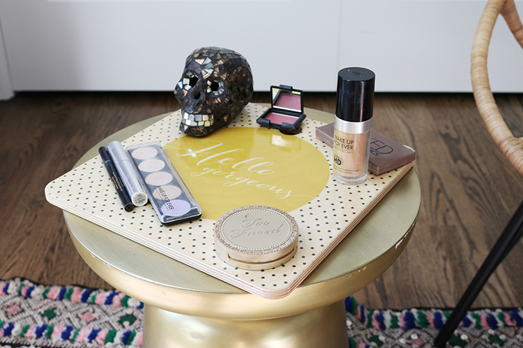 Introducing... Beauty by Brittany Lo