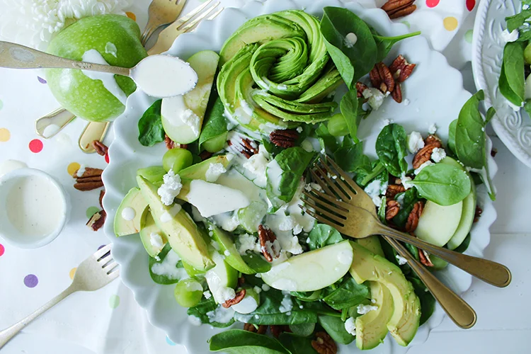 Ready, Set, LONG Weekend with Simply Beautiful Eating