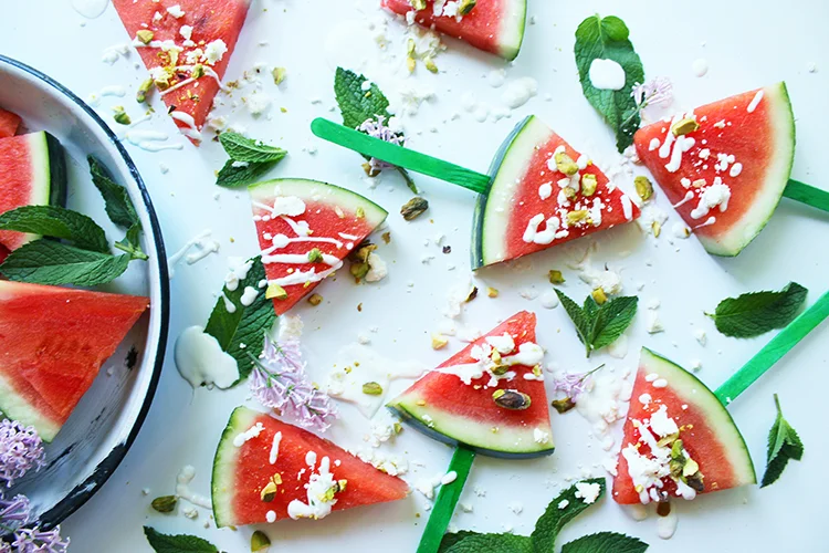 Ready, Set, Weekend with Simply Beautiful Eating
