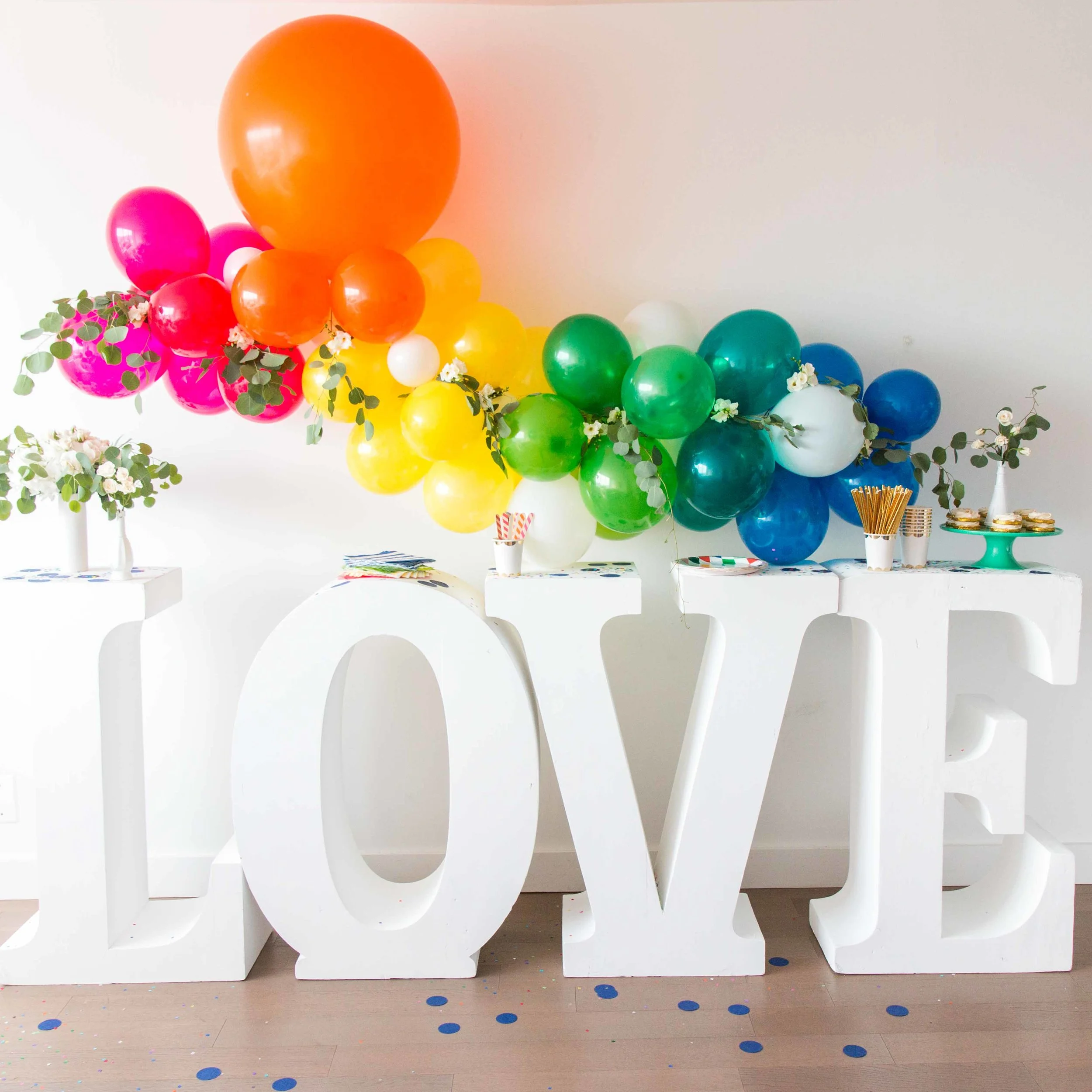 Love is love