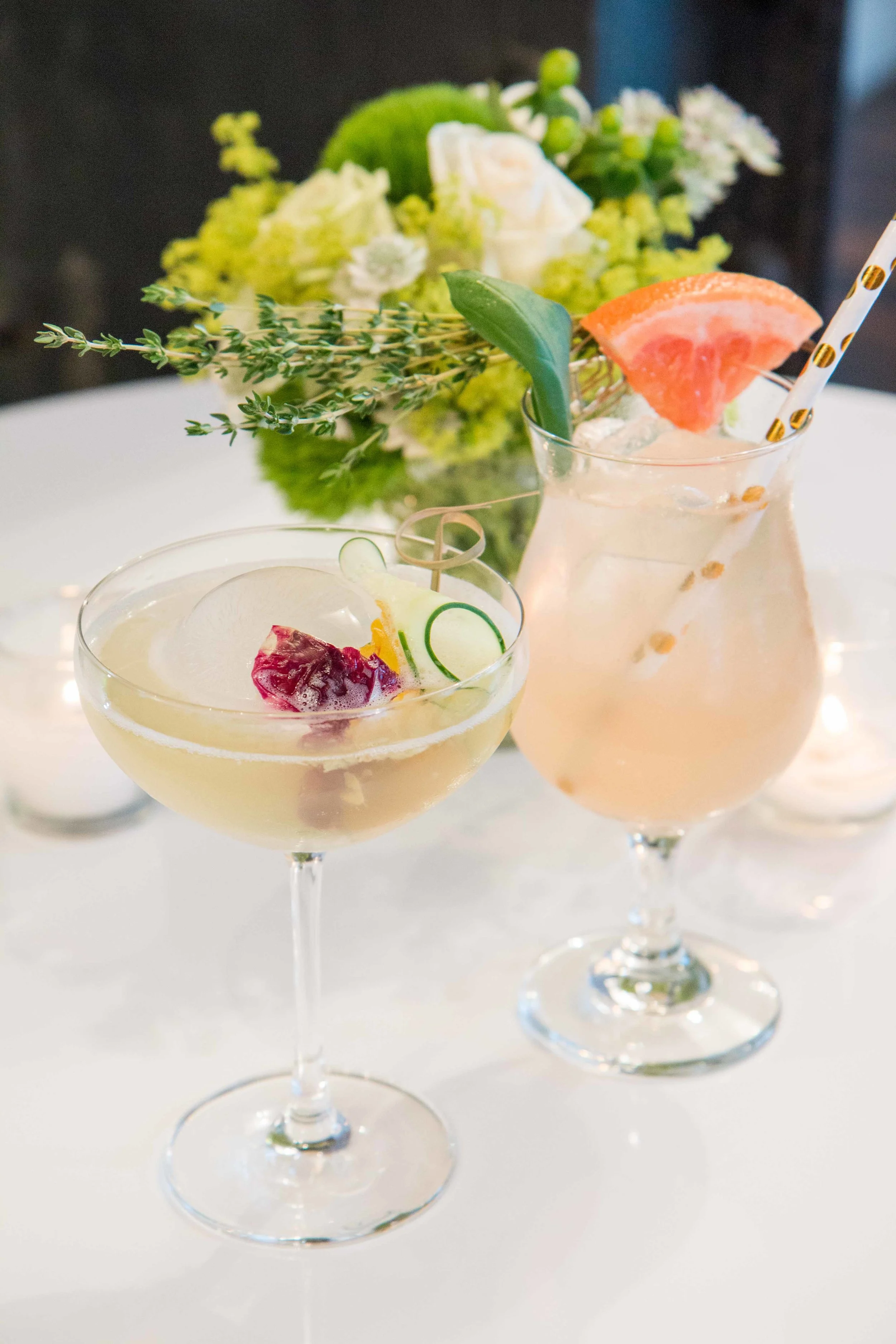 Crafts & Cocktails with JOANN