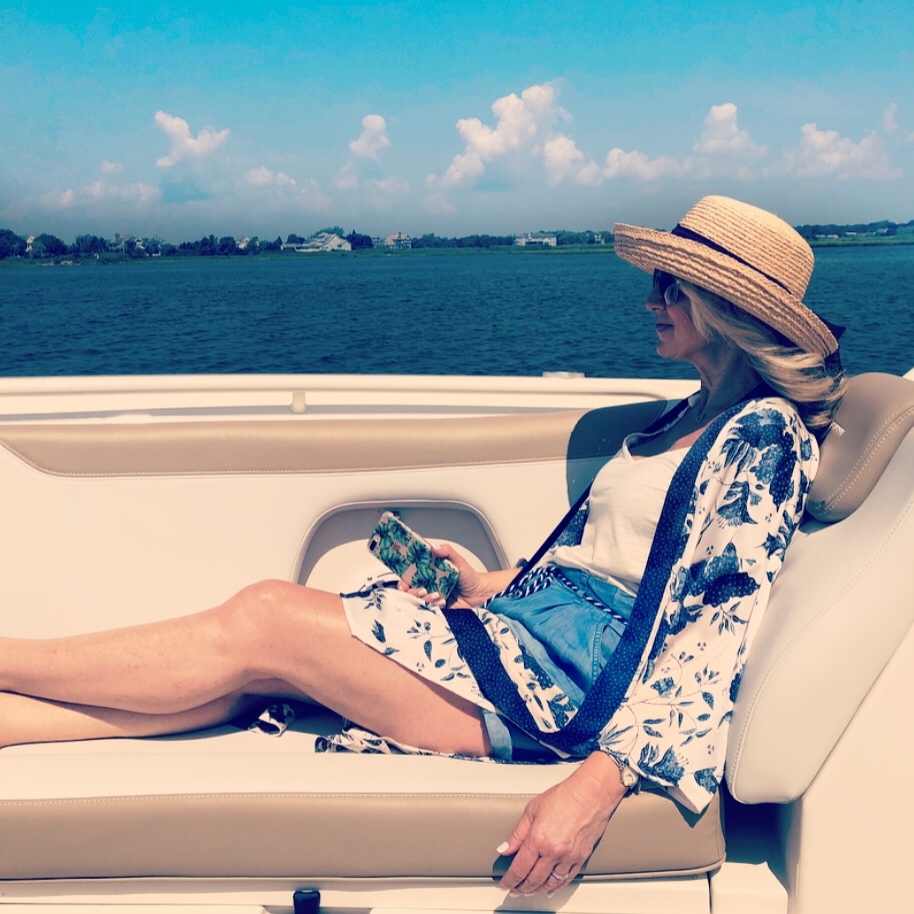 A Simply Beautiful Boat Tour