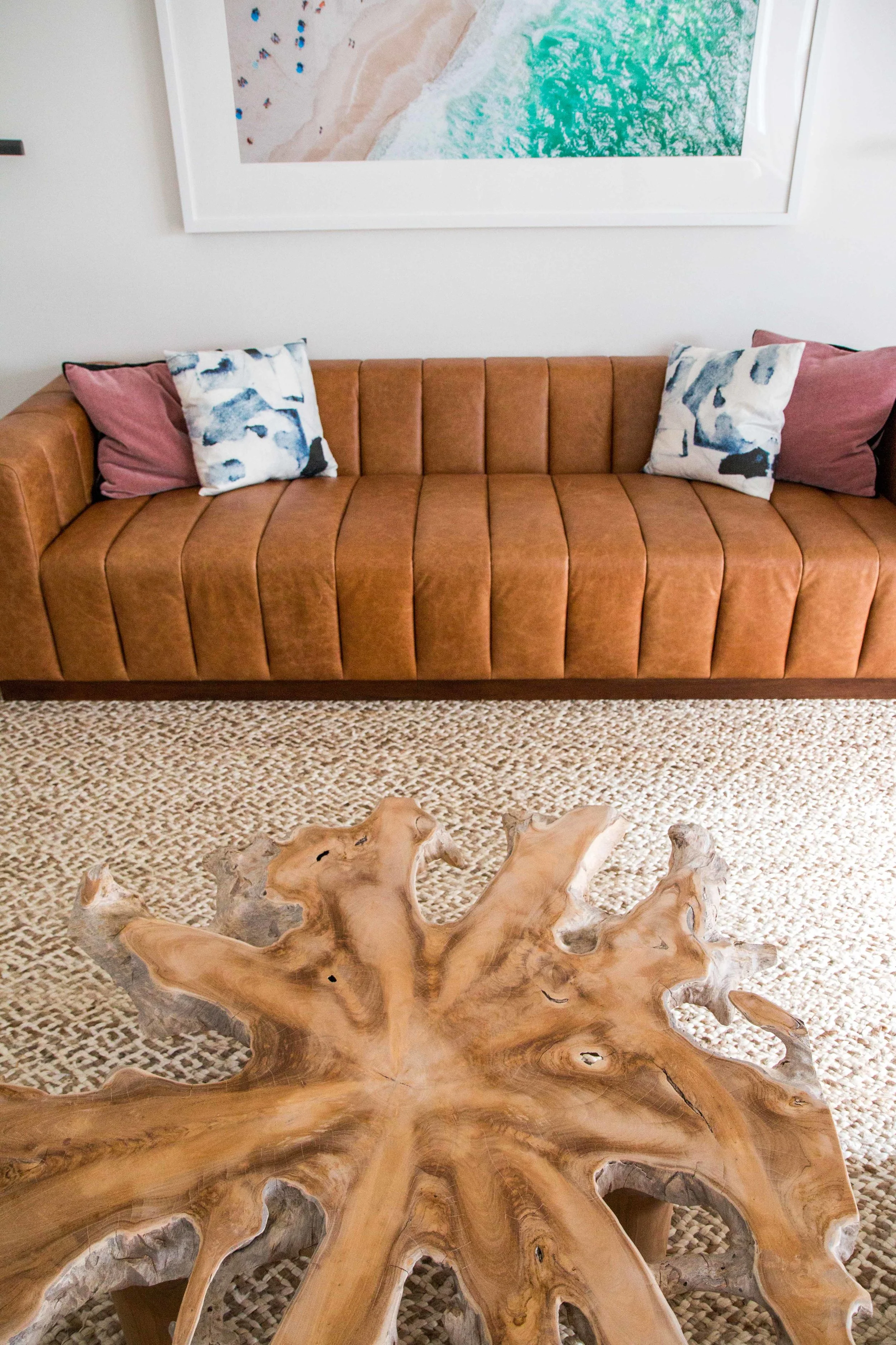 A main floor makeover with Abaca Interiors