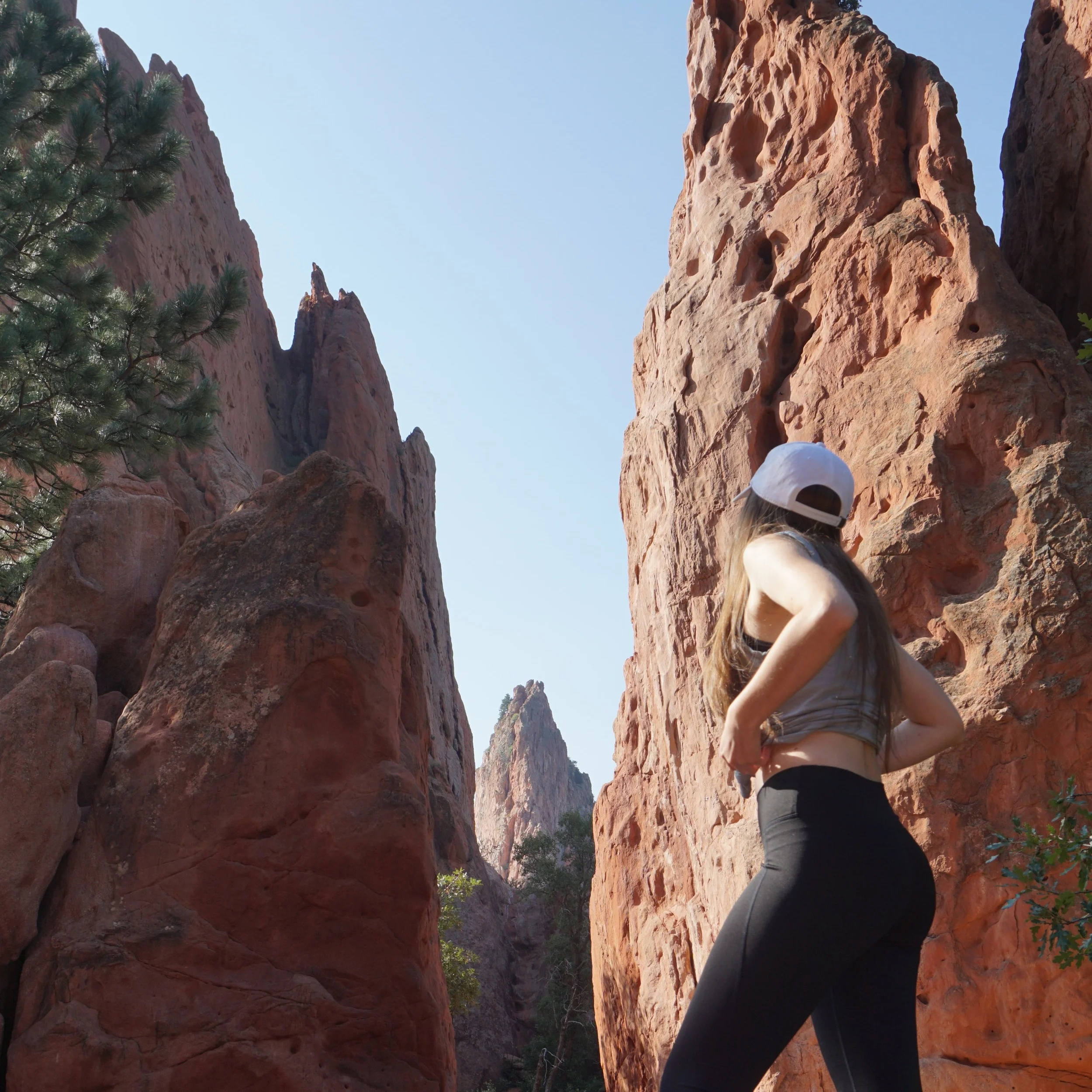 10 Must Sees in Colorado