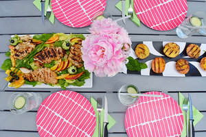 Ready, Set, Weekend with Simply Beautiful Eating