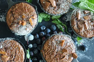 Ready, Set, Weekend with Simply Beautiful Eating