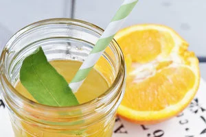 Sage Sips inspired by the Garden