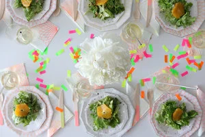 Dinner in Twenty minutes or less