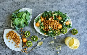 Ready, Set, Weekend with Simply Beautiful Eating