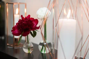 SURPRISE! And happy Fortieth