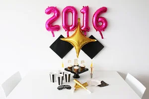 Limited Edition Graduation Party Box