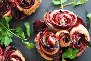 Ready, Set, Weekend with Simply Beautiful Eating