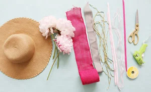 DIY with LMP: Day-of-Derby Hat