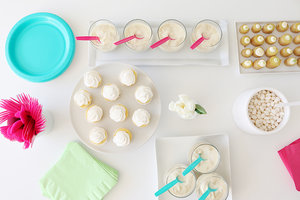 Gettin’ Cheeky with Ya