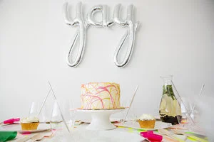 The Everyday Soiree Party in a Box