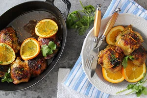 Ready, Set, Weekend with Simply Beautiful Eating