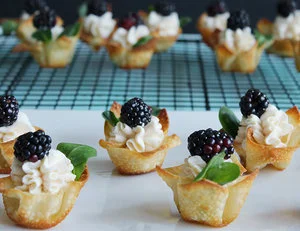 Ready, Set, Weekend with Simply Beautiful Eating