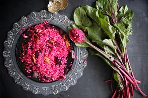 Ready, Set, Weekend with Simply Beautiful Eating