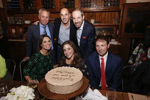 A Today Show Baby Celebration