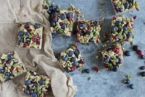 Ready, Set, Weekend with Simply Beautiful Eating