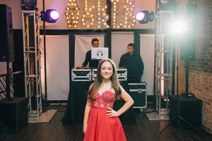 An Around the World Bat Mitzvah