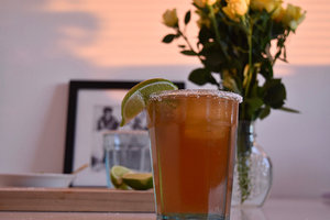 Seri's Michelada