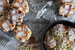 Ready, Set, Weekend with Simply Beautiful Eating