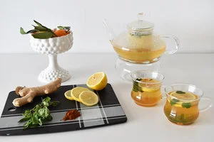 Detox Tea