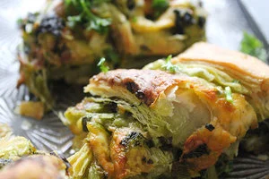 Ready, Set, Weekend with Simply Beautiful Eating
