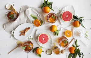 Ready, Set, Weekend with Simply Beautiful Eating