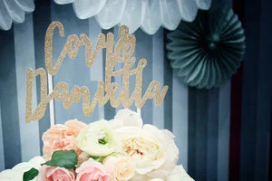 Mandy's Meals &amp; More featuring Daniella of All that Glitters