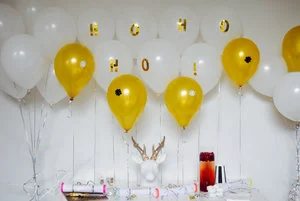 Taking your office holiday party up a notch