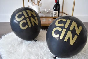 LMP's Holiday Bar Essentials