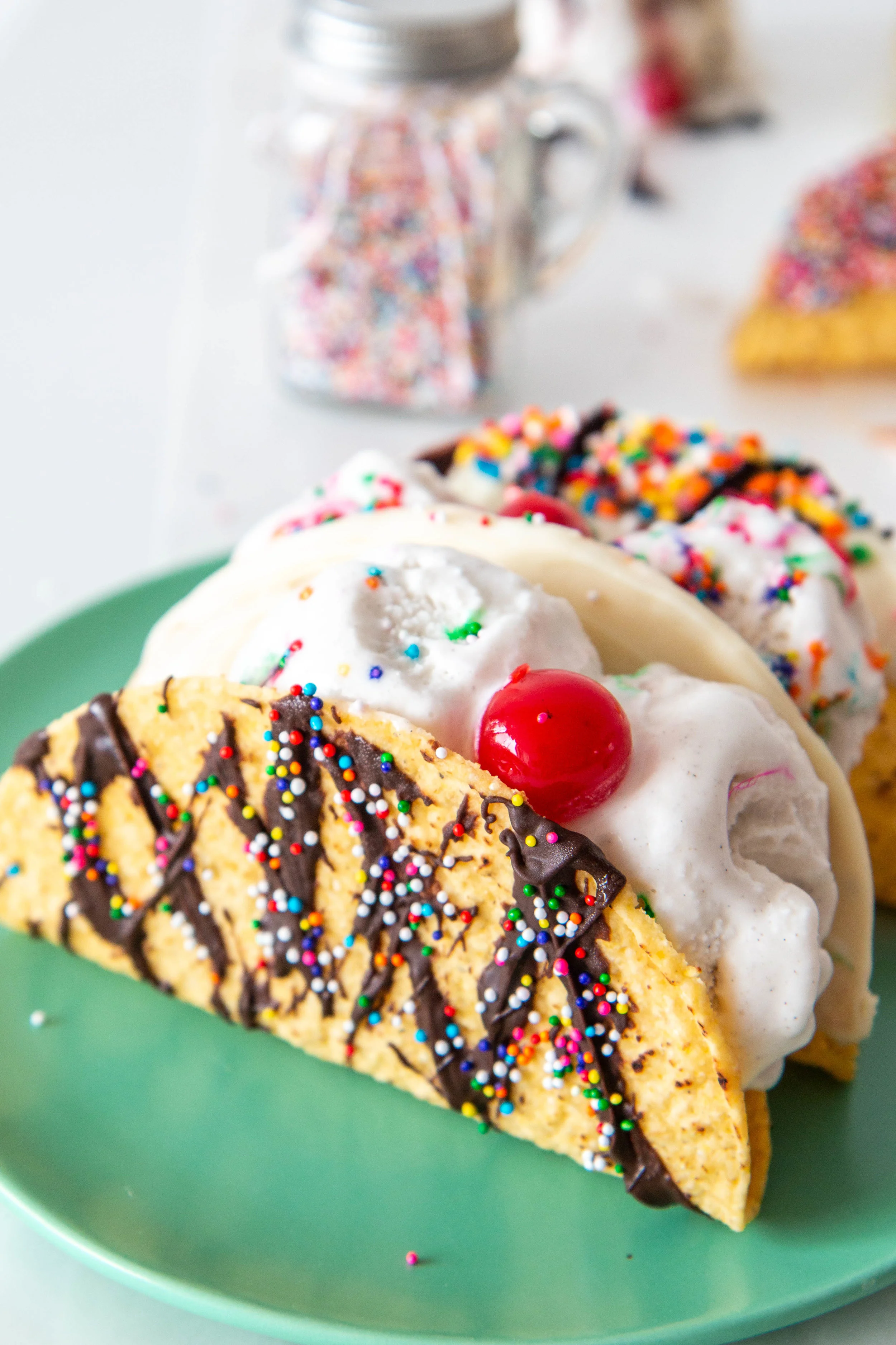 A Sweet National Taco Day