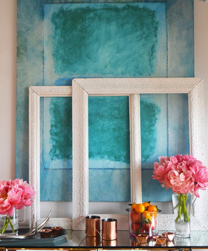 Ginger Beer Moscow Mules