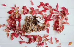 Ready, Set, Weekend with Simply Beautiful Eating