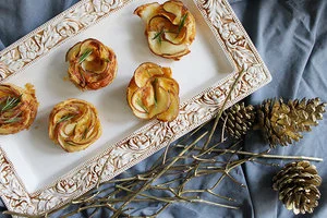 Ready, Set, Weekend with Simply Beautiful Eating