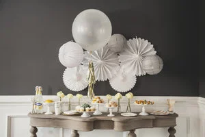 How to save the day with a Shower in a box!