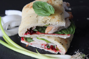 Mandy's Meals &amp; More