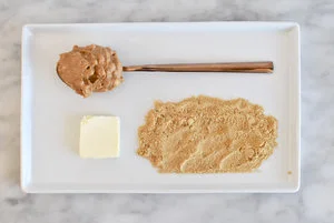 Let's...make...cheesecake...CHALLENGE!