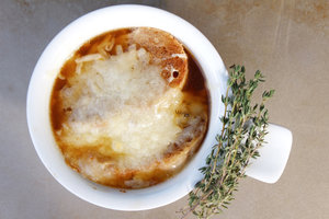 Mandy's Meals &amp; More