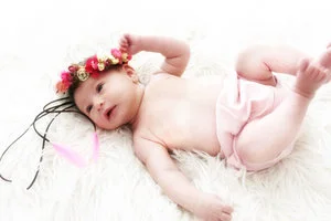LMP Welcomes Baby D