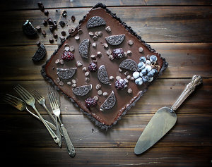 Ready, Set, Weekend with Simply Beautiful Eating