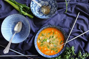 Ready, Set, Weekend with Simply Beautiful Eating