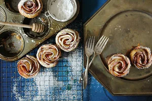 Ready, Set, Weekend with Simply Beautiful Eating