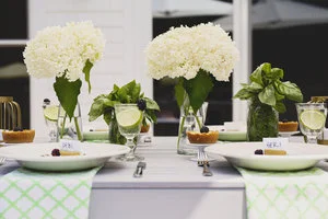 The Perfect Gathering