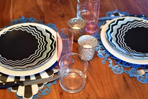 Time for dinner with Kitchensurfing